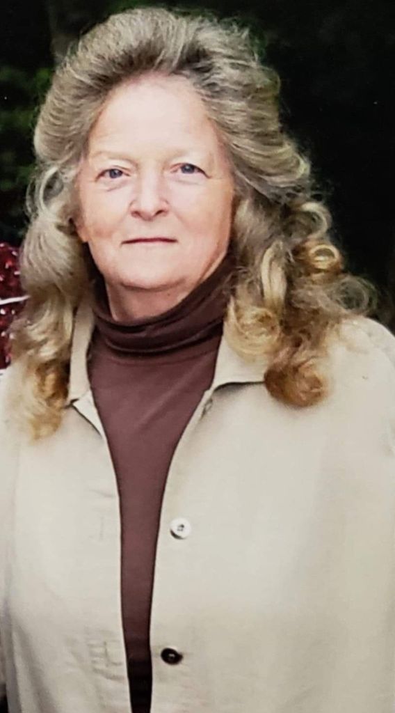 Shirley Deloris Casey Ray Profile Photo