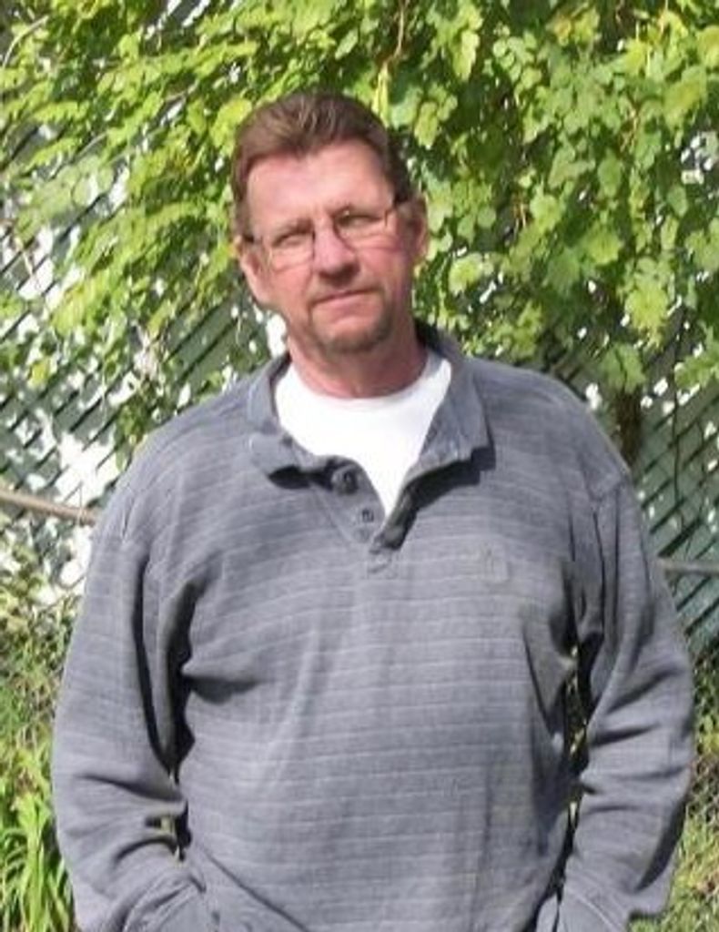 Roger Powell