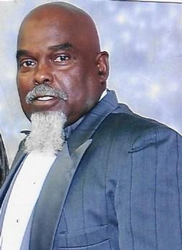 Tony Watkins Profile Photo