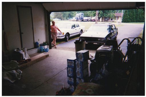 Gary L. Hall photo gallery thumbnail 148 of 354