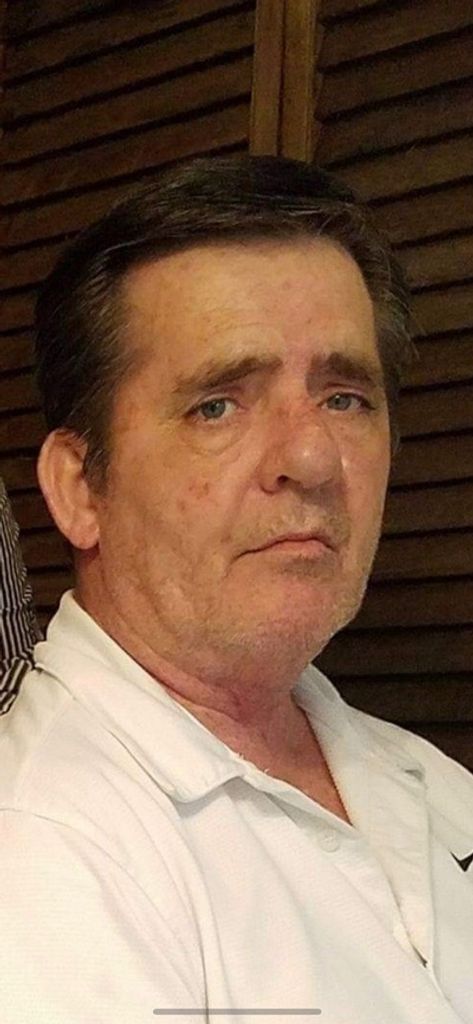 Nicky Charles Hartley