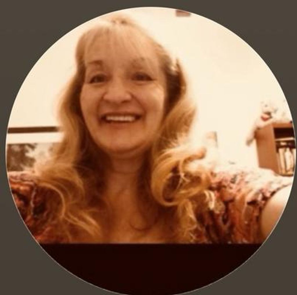 Kerry Fields Wolf Profile Photo