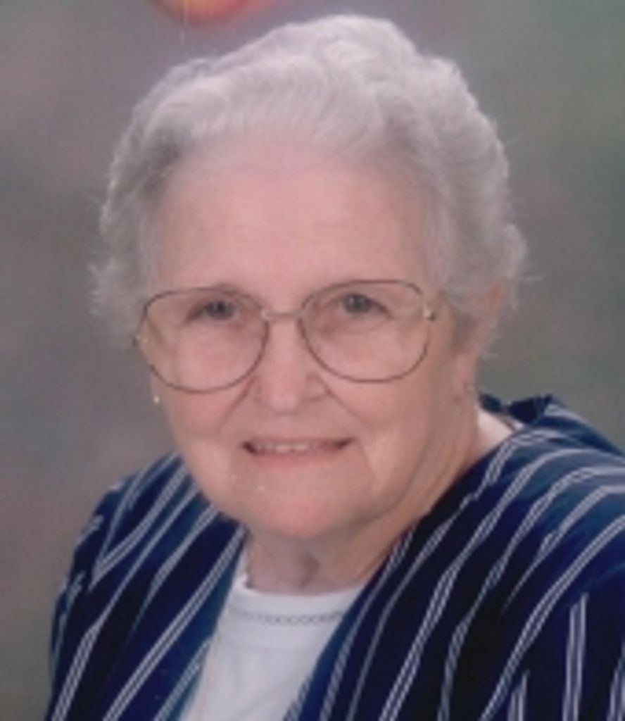 Ann M. Mcmillan