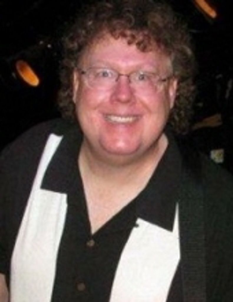 Edmond Scott Baird