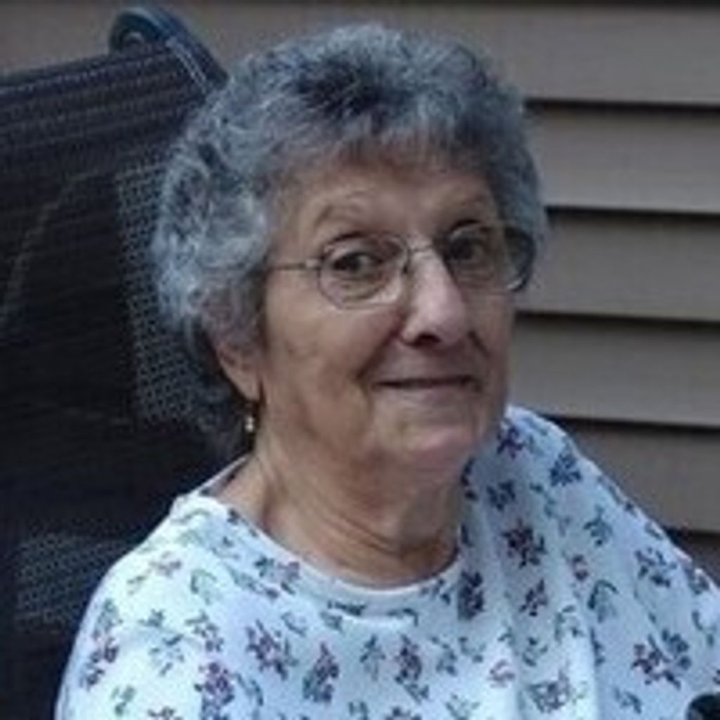 Madeline Dell Aquila Mone Profile Photo