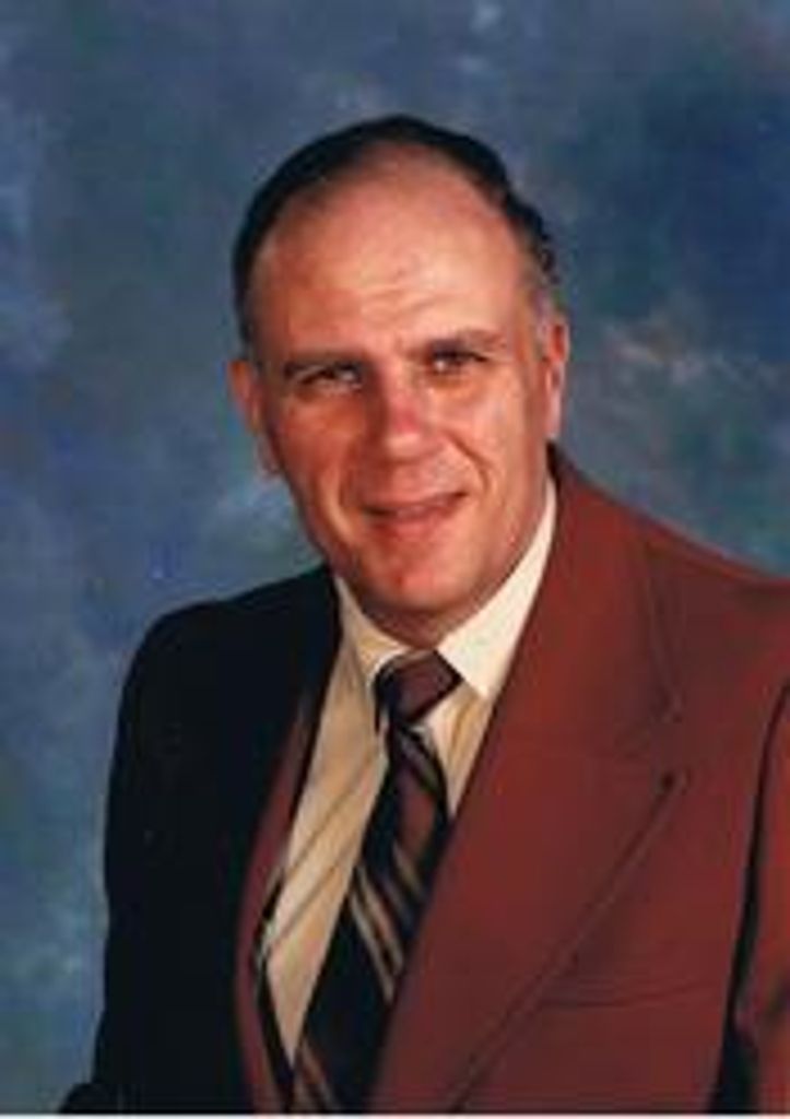 Russell O. Hons