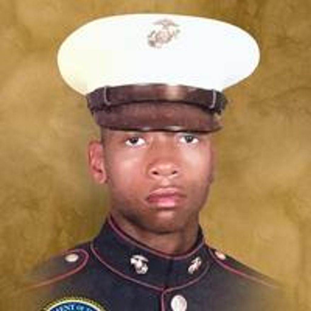 Eugene Gilbert, Jr. Profile Photo