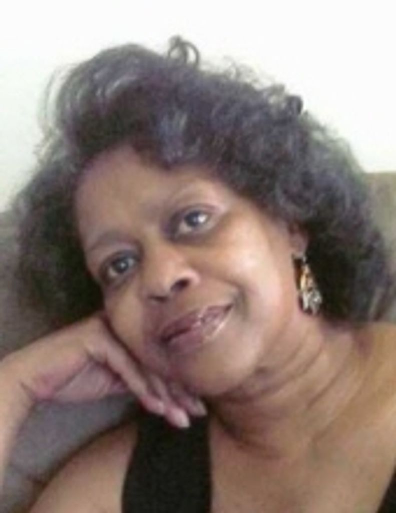 Peggy Lee Brown-Beaty