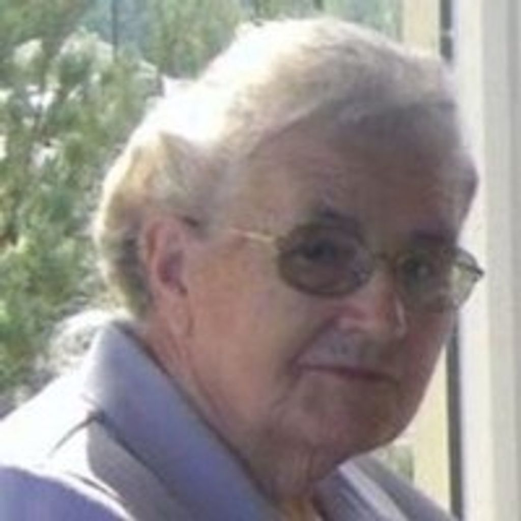 Dorothy Irene West