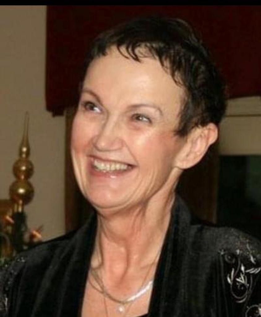 Pamela Ann Maynes Jensen Profile Photo