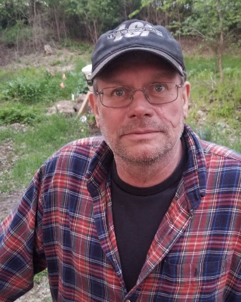 Kent Edward Loose Profile Photo