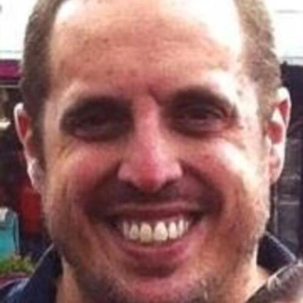 Dominic Nelson Lucci Profile Photo