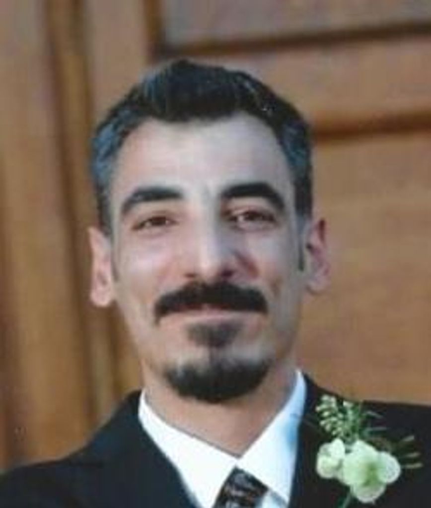 Matthew P. Kyvelos Profile Photo