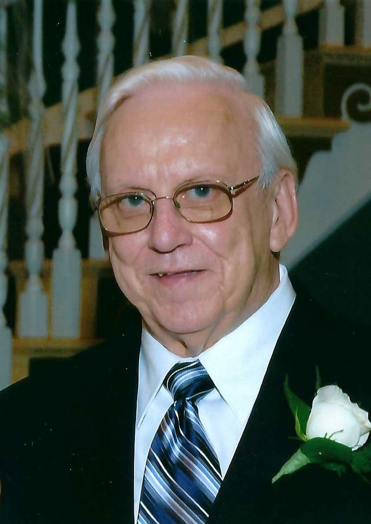 Robert P. MacNeill