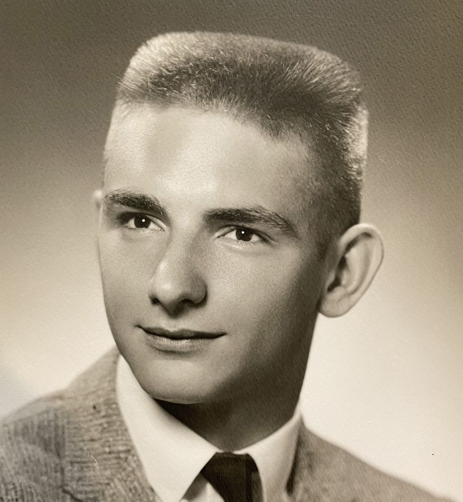 Wayne Harold Bose Profile Photo