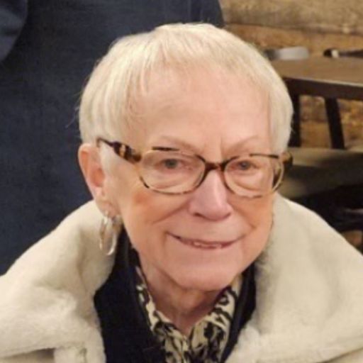 Rosa Manderfeld Profile Photo