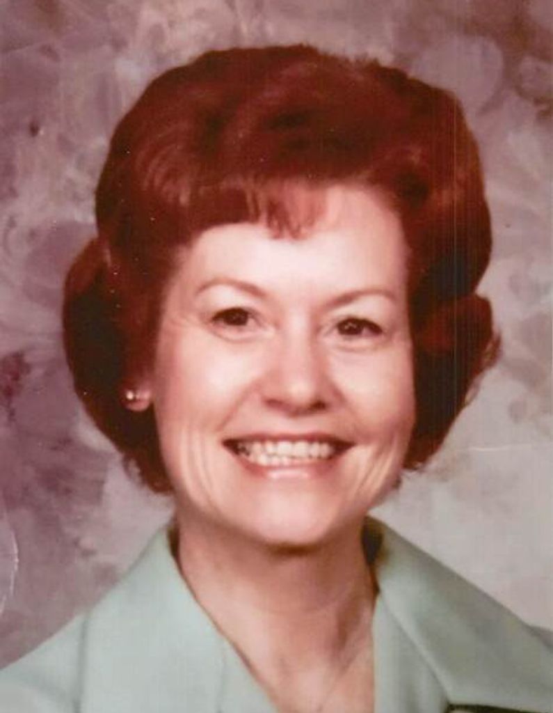 Doris Jean Amos Profile Photo