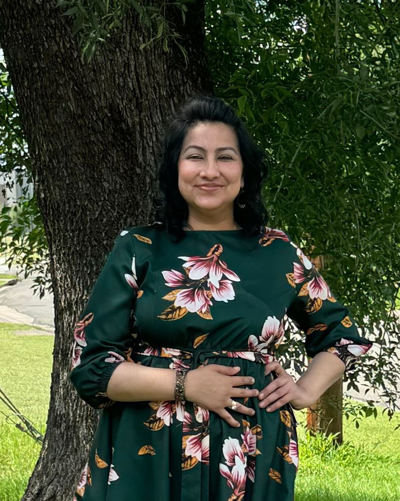 Maria Esther Solis Montes