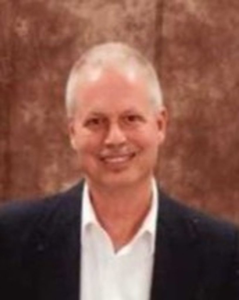 Gregory Lee "Greg" Greer
