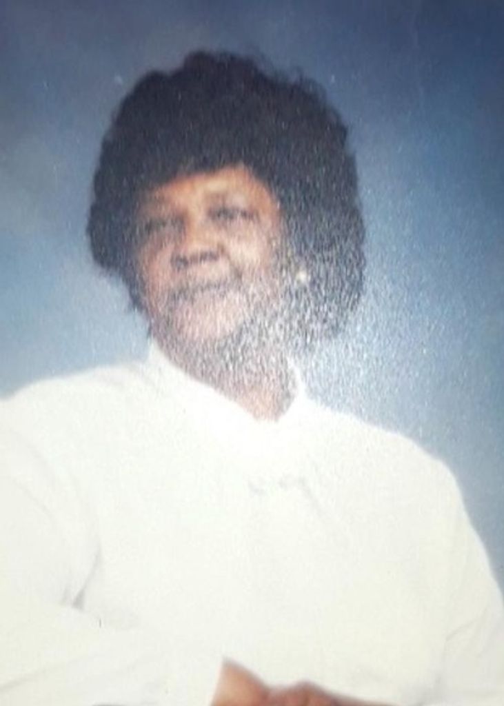 Bertha L. Short Profile Photo
