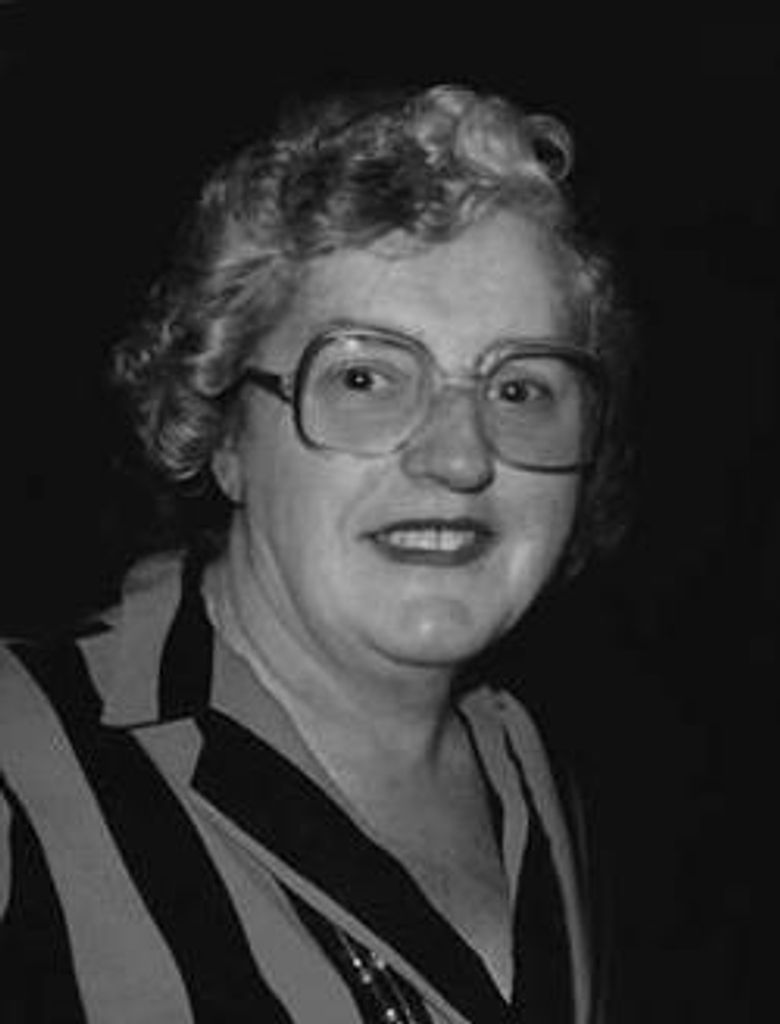 Gwyneth Evans Kalamar Profile Photo