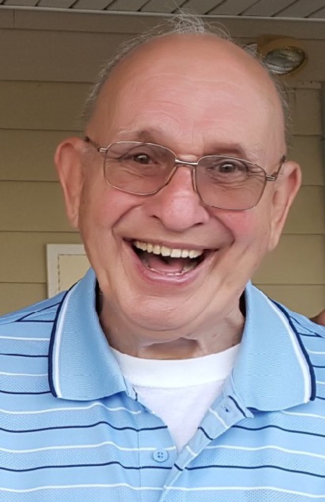 Charles E. Davis Jr.