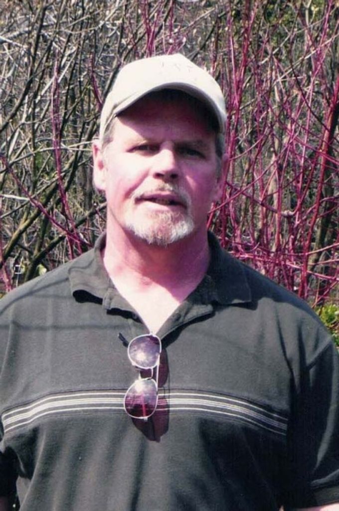 Francis "Frank" Wetzelberger Profile Photo