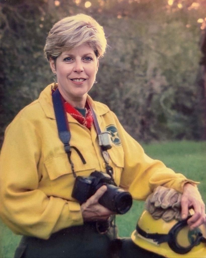 Jan Elise "Juice" Amen Profile Photo