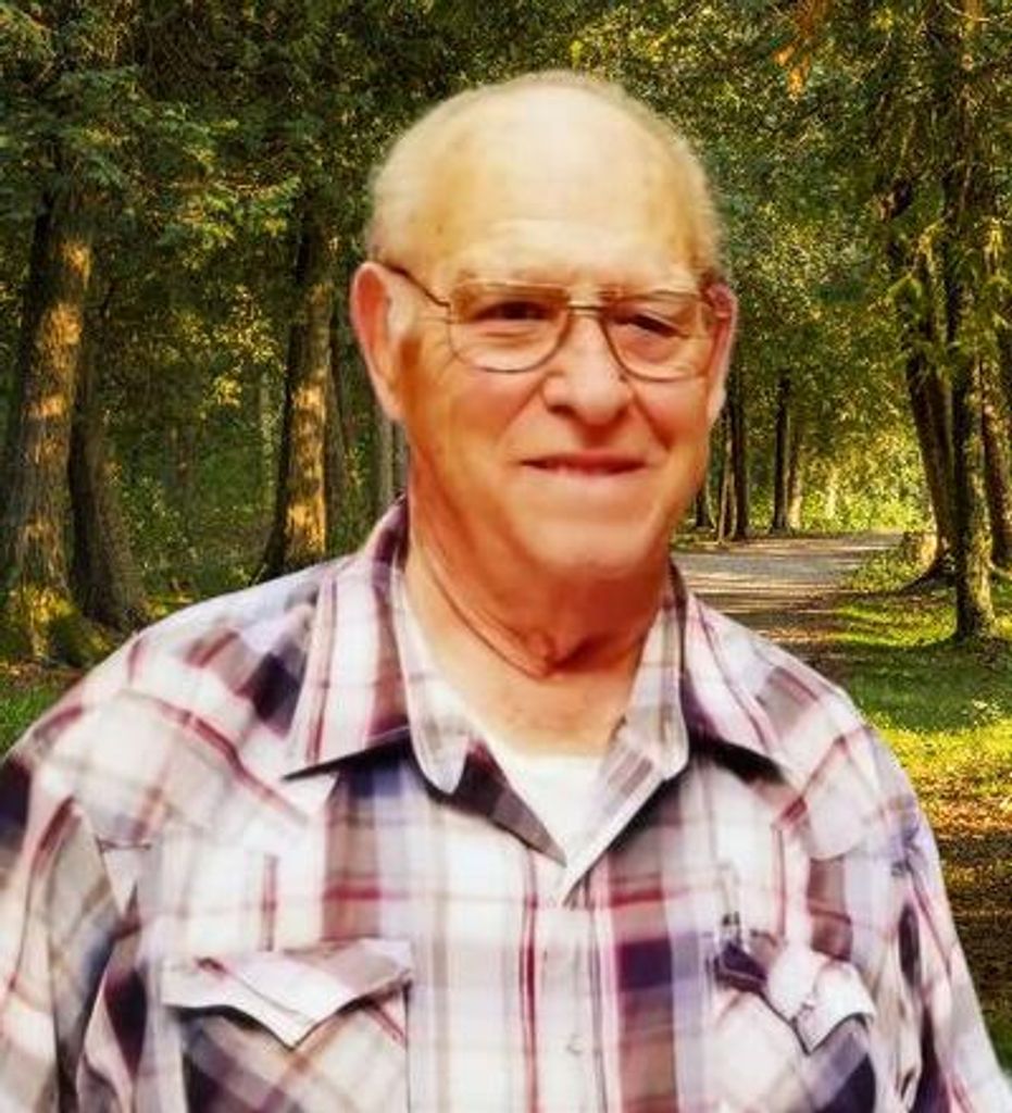 Robert Edgar Richardson Profile Photo
