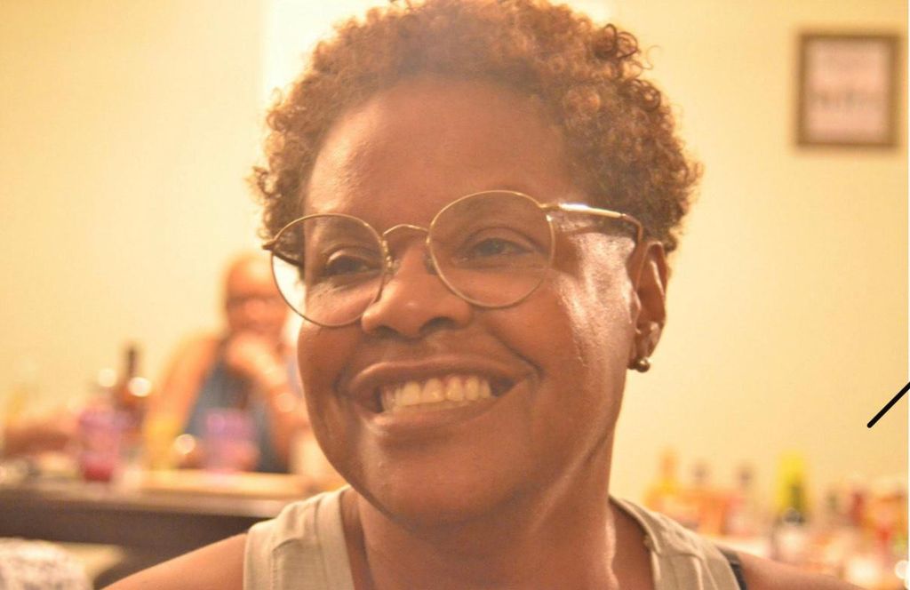 Mrs. Deirdre Michelle Inzar Profile Photo