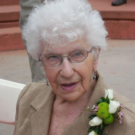 Frances E. Byes Profile Photo