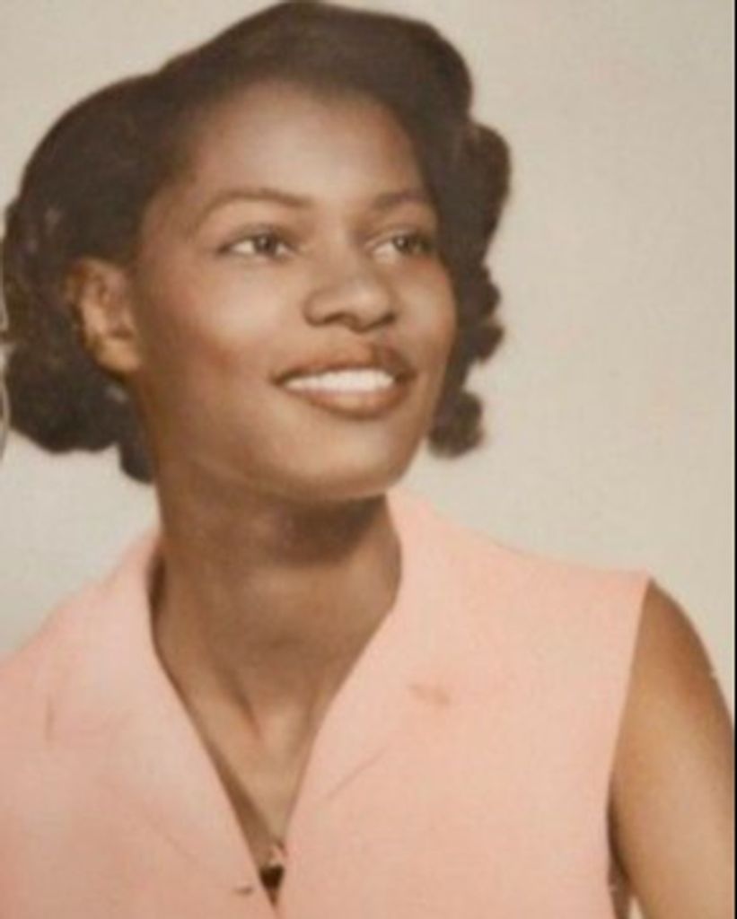 Betty Ashford