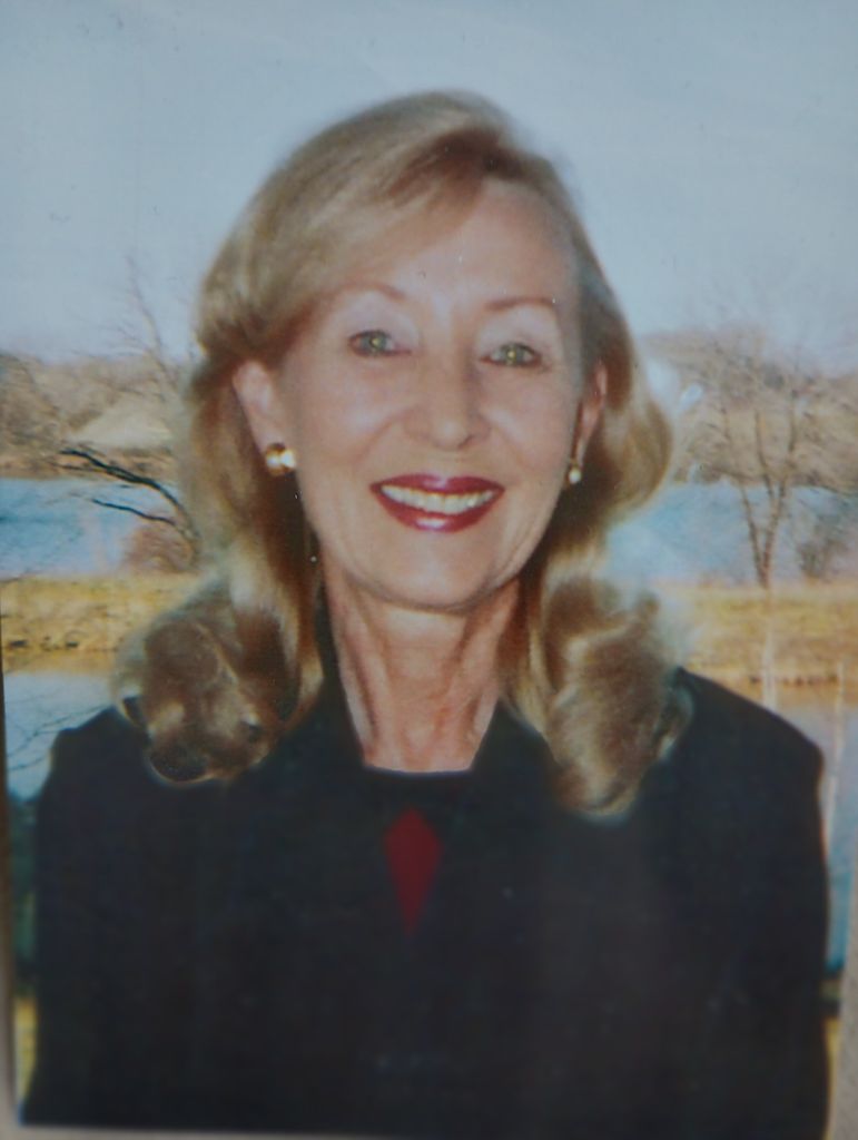 Roberta Kalinoski Profile Photo