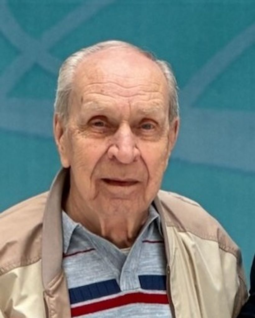 Robert C. Ernst, Sr.