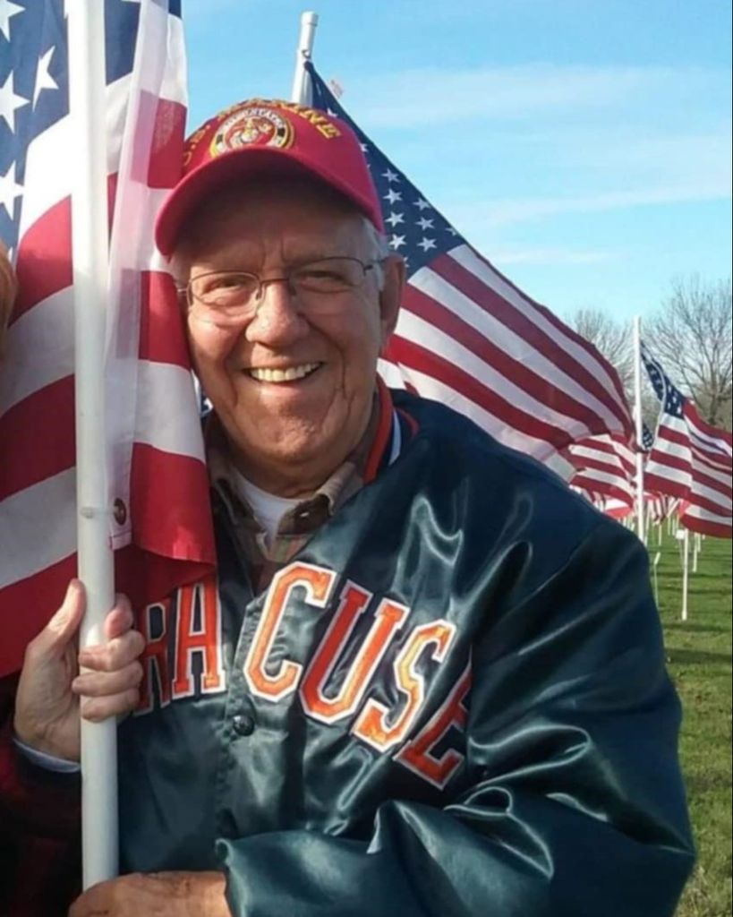 Darrell C. White