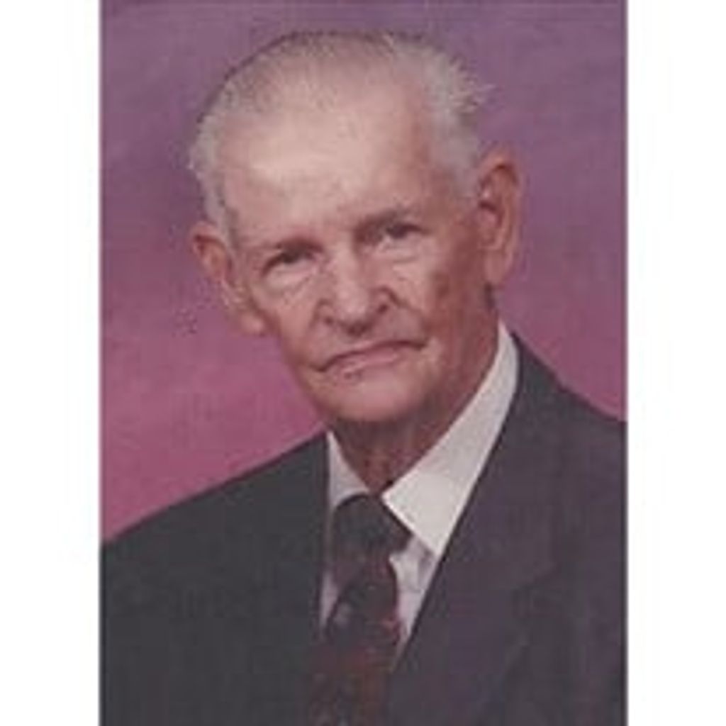 George Ray Broadhurst