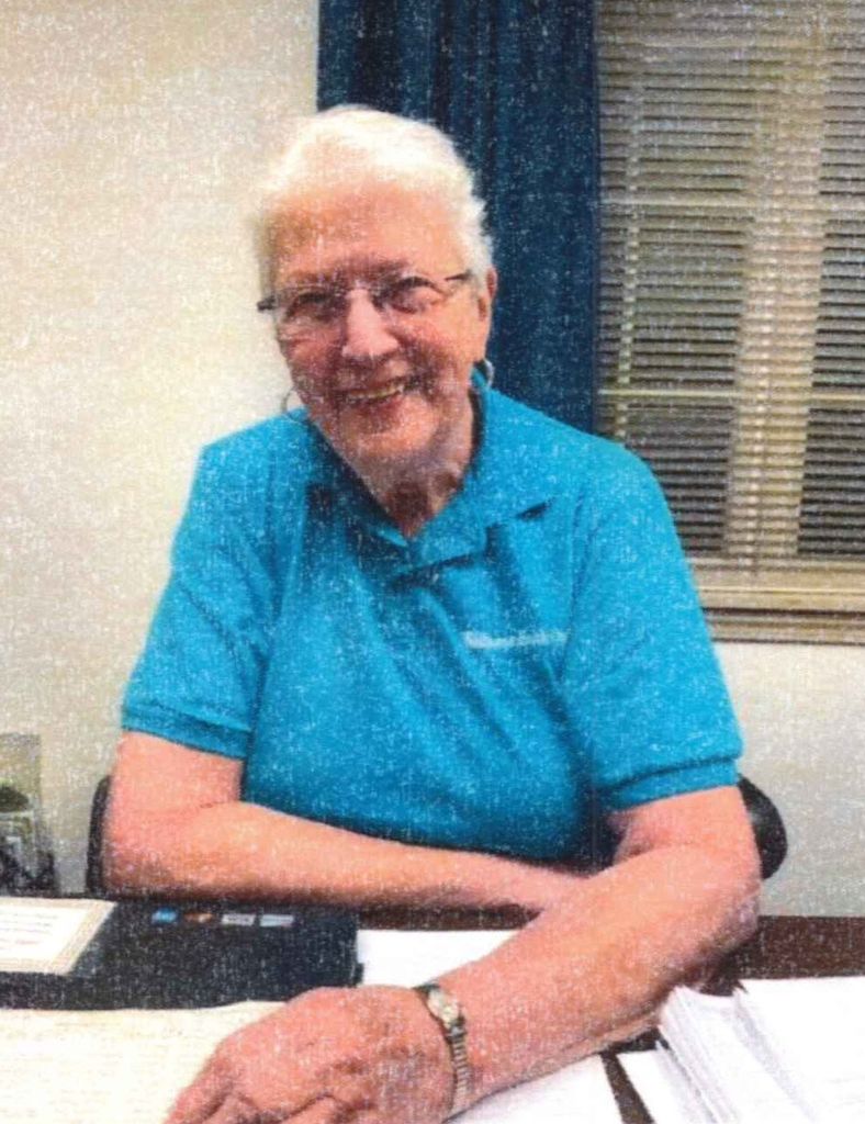 Betty Mckisson Profile Photo