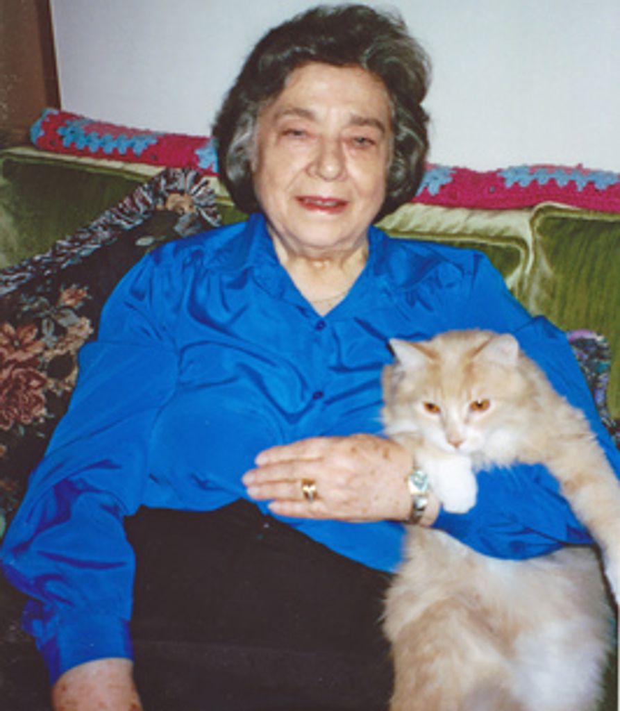 Wanda Kowalska