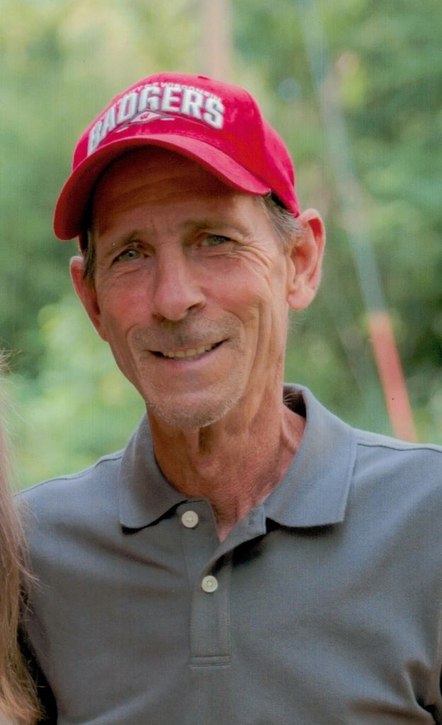 Dennis J. Reynolds Profile Photo
