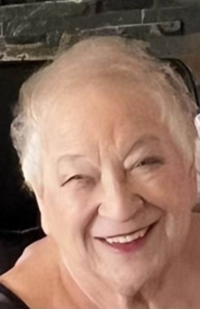 Beatrice Marie Carper