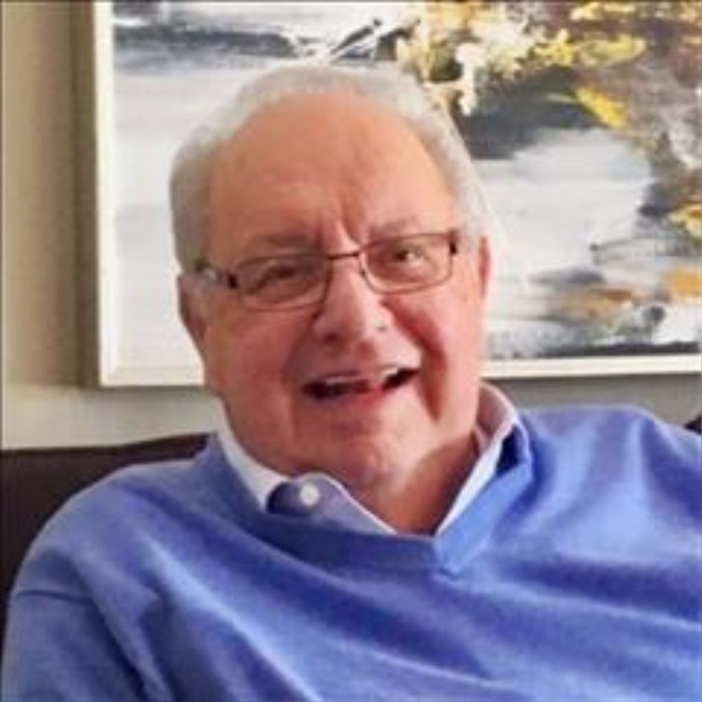 Michael Charles Tramontana