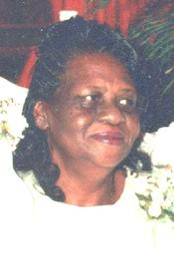 Annie Lois Foster Beales