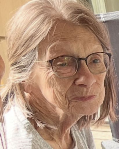 Dorothy Ann Ernster's obituary image