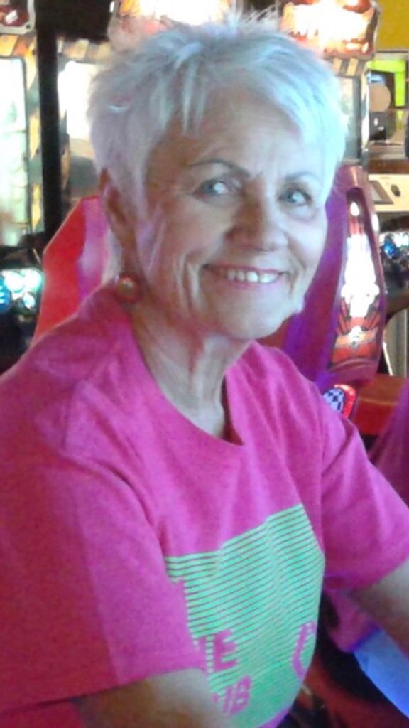 Judith Marie Grantham