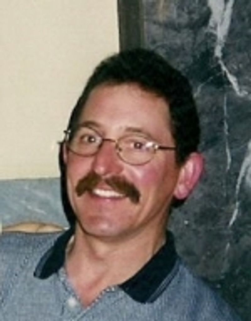 Christopher Andrew May