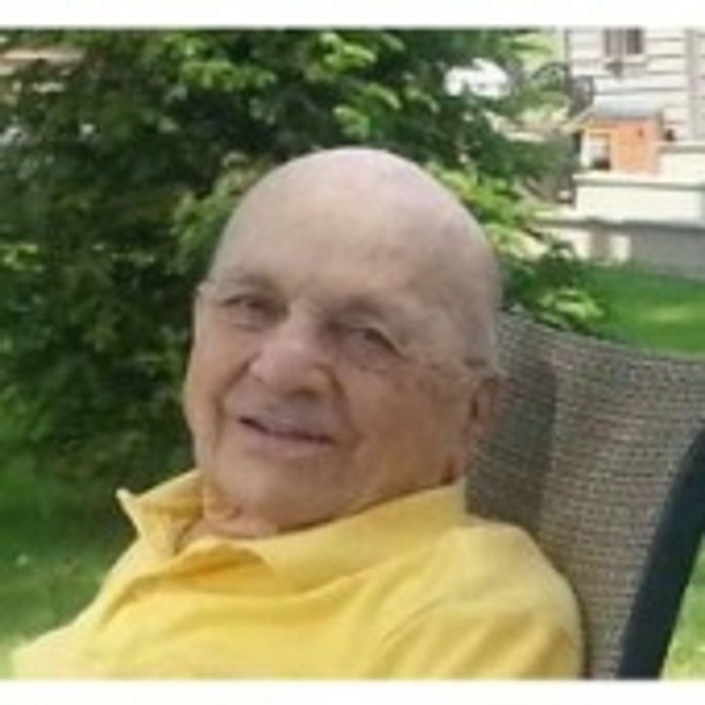 Dr. Harry Joseph Kassis