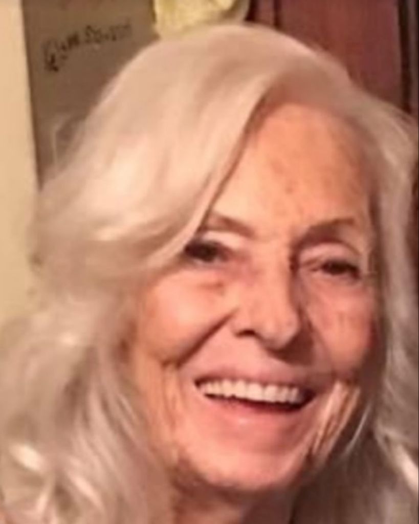 Bobbie Ann "Babe" Melton