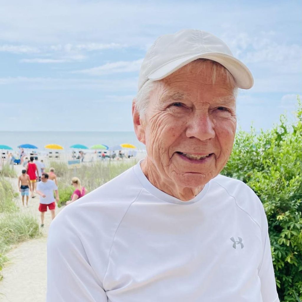Donald Thomas Patrick Mahon