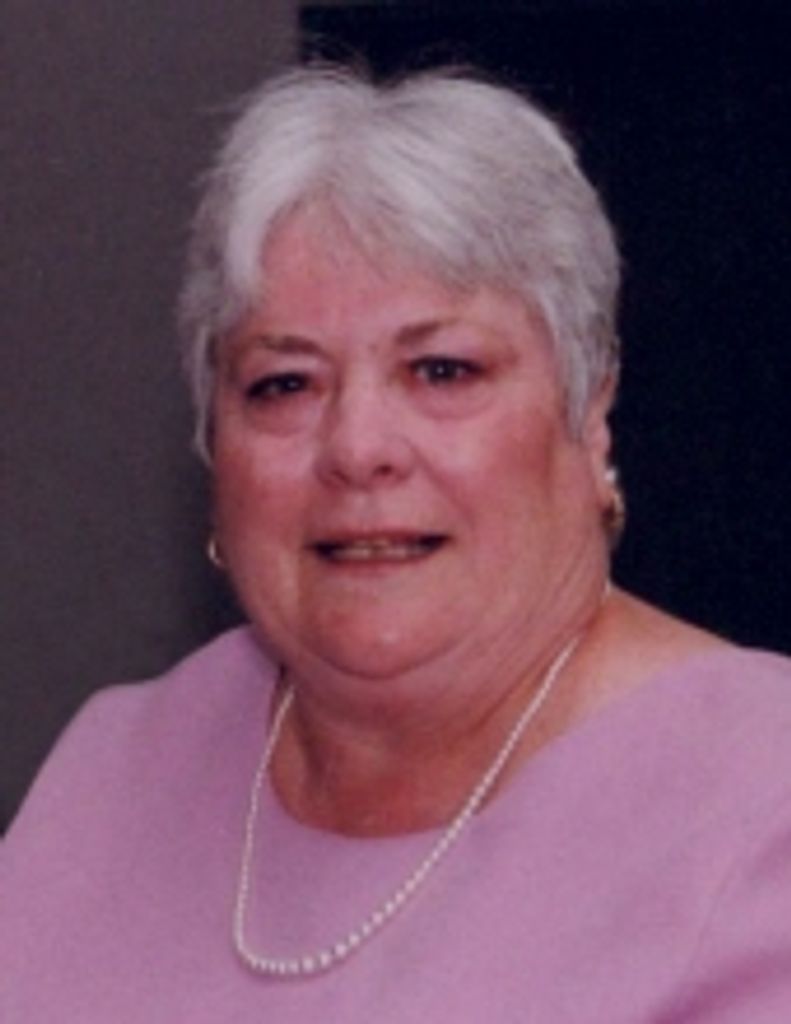 Mary  Virginia Kelley
