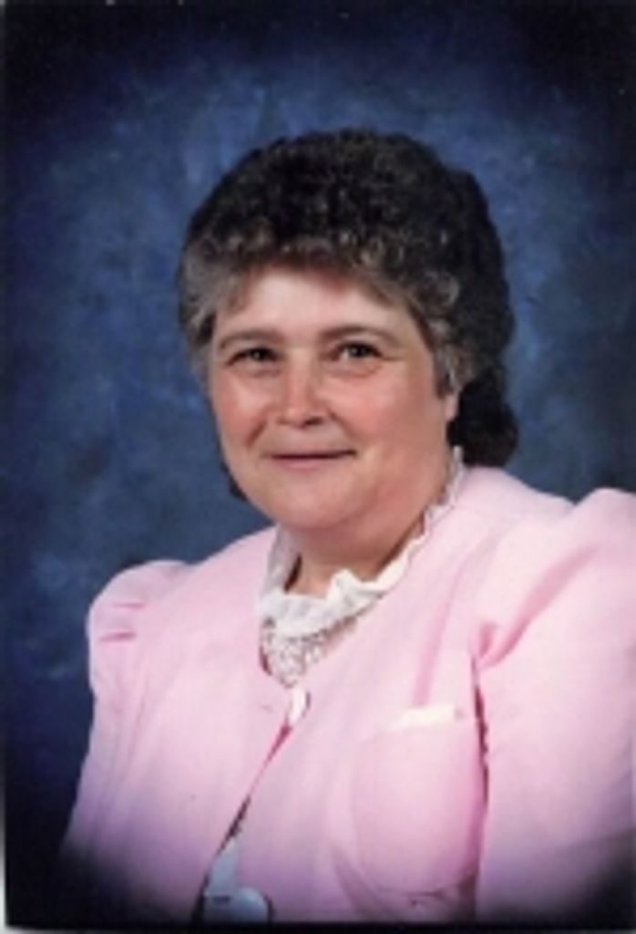 Martha F Carter